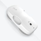 HUTT | Robot na čištění oken | DDC55 | S kabelem | 3800 Pa | Bílý