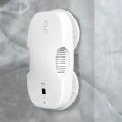HUTT | Robot na čištění oken | DDC55 | S kabelem | 3800 Pa | Bílý