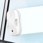 HUTT | Robot na čištění oken | DDC55 | S kabelem | 3800 Pa | Bílý