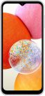 Samsung Galaxy A14 (A145R) (Strieborný) 6.6“ DS PLS LCD 1080x2408 2.0GHz&1.8GHz 64GB 4GB RAM Android 13 WiFi BT 4G