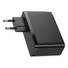 Baseus CCGAN2P-L01 GaN2 Pro 100W 2xUSB/2xUSB C crni punjač