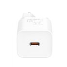 Baseus Super Si 1C 25W + USB-C/USB-C 1m (TZCCSUP-L02)