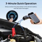 70mai Jump Starter Powerbank Midrive PS01