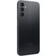 Samsung Galaxy A14 (A145R) (Black) 6.6“ DS PLS LCD 1080x2408 2.0GHz&1.8GHz 128GB 4GB RAM Android 13 WiFi BT 4G