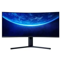   Xiaomi 34 BHR5133GL Mi Curved WQHD 144Hz zakrivený herný monitor"