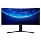 Xiaomi 34 BHR5133GL Mi Curved WQHD 144Hz zakrivený herný monitor"