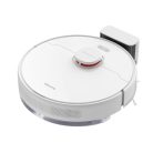 Dreame D10s robot vacuum cleaner white