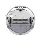 Dreame D10s robot vacuum cleaner white