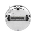 Dreame D10s robot vacuum cleaner white