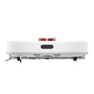 Dreame D10s robot vacuum cleaner white
