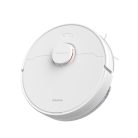 Dreame D10s robot vacuum cleaner white