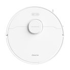 Dreame D10s robot vacuum cleaner white