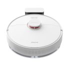 Dreame D10s robot vacuum cleaner white