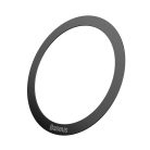 Baseus Halo magnetski prsten za telefone crni (PCCH000001)