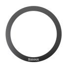 Baseus Halo magnetski prsten za telefone crni (PCCH000001)
