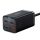 Baseus CCGP040101 GaN3 Pro 65W 2xUSB/2xType-C black fast charger