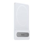 Baseus iPhone MagSafe white (LUXZ010002)