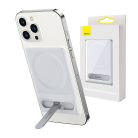Baseus iPhone MagSafe bijela (LUXZ010002)