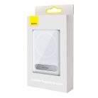 Baseus iPhone MagSafe bijela (LUXZ010002)