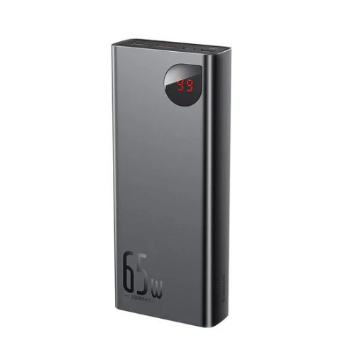 Baseus Adaman Metal 20000 mAh