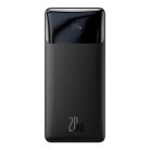 Baseus Bipow Powerbank 20000mAh 20W černý (PPBD050501)