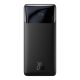 Baseus Bipow Powerbank 20000mAh 20W černý (PPBD050501)