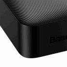 Baseus Bipow Powerbank 20000mAh 20W černý (PPBD050501)
