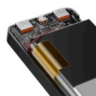 Baseus Bipow Powerbank 20000mAh 20W černý (PPBD050501)