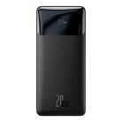 Baseus Bipow Powerbank 20000mAh 20W černý (PPBD050501)