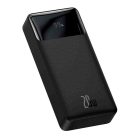 Baseus Bipow Powerbank 20000mAh 20W černý (PPBD050501)