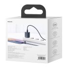 Baseus Super Si Quick Charger 1C 20W zidni punjač + USB-C - Lightning kabel 1m plavi (TZCCSUP-B03)
