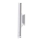 Baseus Magnetic Stepless Pro magnetická lampa s dotykovým panelem bílá (DGXC-02)