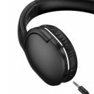 Baseus Encok D02 Pro Bluetooth černá sluchátka