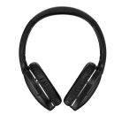 Baseus Encok D02 Pro Bluetooth černá sluchátka