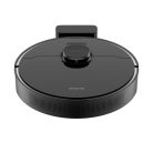 Dreame D10s Pro robot vacuum cleaner black