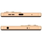 Xiaomi Redmi Note 12 (Sunrise Gold) Dual SIM 6.67“ AMOLED 1080x2400/2.0GHz&1.8GHz/256GB/8GB RAM/Android 13/4GMZB0F2VEU