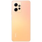 Xiaomi Redmi Note 12 (Sunrise Gold) Dual SIM 6.67“ AMOLED 1080x2400/2.0GHz&1.8GHz/256GB/8GB RAM/Android 13/4GMZB0F2VEU