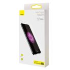 Baseus stakleni film za iPhone SE 2 / iPhone SE 3 debljine 03 mm (SGBL021502)