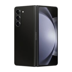   Samsung Galaxy Z Fold5 12/256GB Dual-Sim mobiltelefon fantomfekete (SM-F946BZKB)