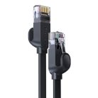 Baseus RJ45 sieťový kábel 1Gbps 2m (čierny (WKJS000101)