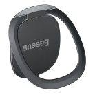 Baseus Invisible Ring Holder for Phone Grey (SUYB-0A)