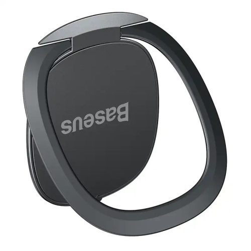 Baseus Invisible Ring Holder for Phone Grey (SUYB-0A)