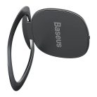 Baseus Invisible prstenasti držač za telefon siva (SUYB-0A)