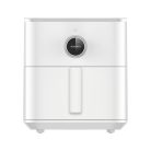 Xiaomi Smart Air Fryer 6.5L okos forrólevegős sütő (BHR7358EU) White
