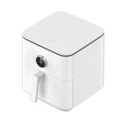 Xiaomi Smart Air Fryer 6.5L okos forrólevegős sütő (BHR7358EU) White
