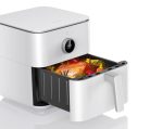 Xiaomi Smart Air Fryer 6.5L okos forrólevegős sütő (BHR7358EU) White