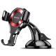 Baseus Osculum black-red SUYL-XP09 car holder