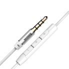 Baseus Encok H06 slušalice srebrne (NGH06-0S)