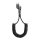 Baseus CATSR-01 Spring 1m Spring Type-C Black Charging Cable