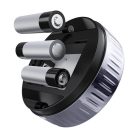 Baseus ACDJS-01 Heyo digitális mágneses stopper
